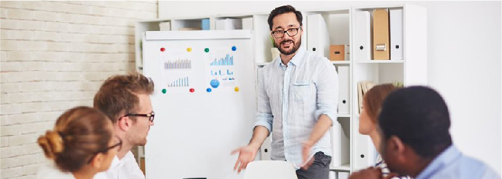 Curso de Análisis Estadístico para Mercadeo