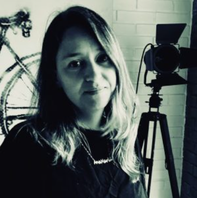 Ana María López, docente Comunicación Social – Periodismo UPB