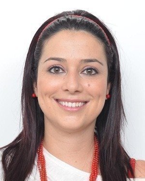 Ana María Arias Cardona