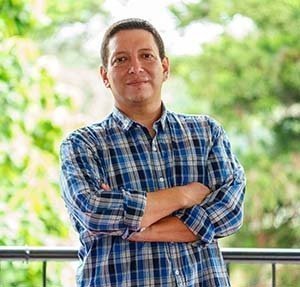 Andrés Gallo González