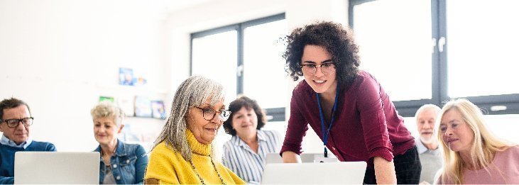 El arte de formar adultos: desafíos de la andragogía