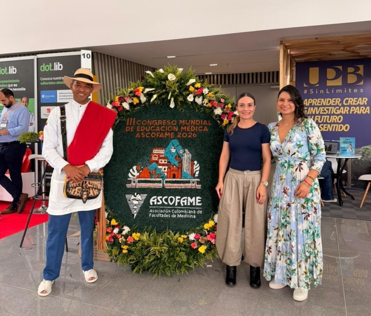 Congreso de Educación Médica