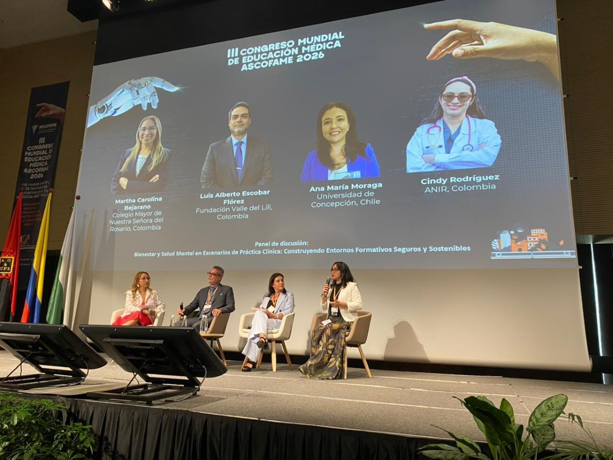 Congreso de Educación Médica