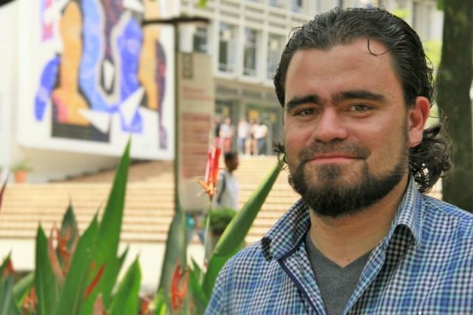 Un libro para comprender el conflicto colombiano