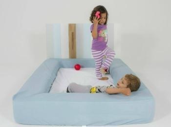 Babysafe portada