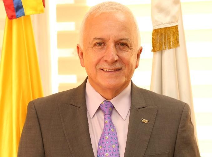 Baltazar Medina