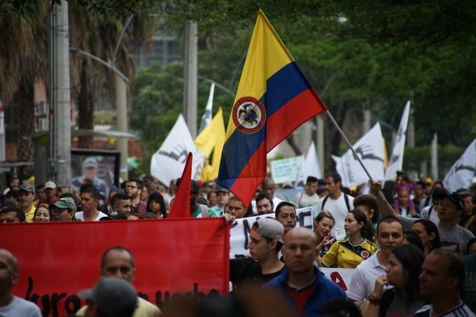 Bandera interna 