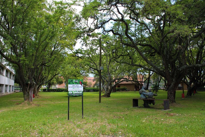 campus de la upb
