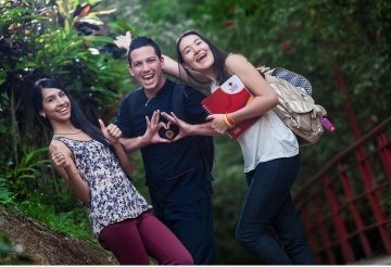 vida saludable en UPB Bucaramanga