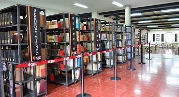 Biblioteca UPB Seccional Palmira