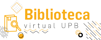 Biblioteca virtual UPB