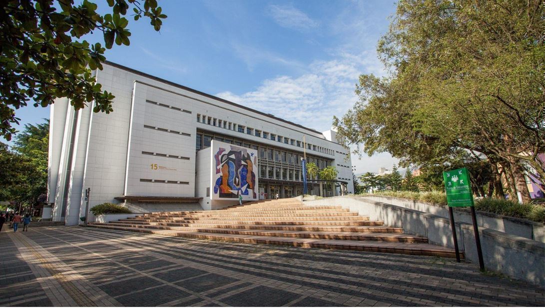 Bibliotecas