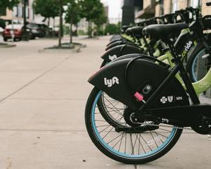 Usar la bicicleta como transporte diario es un ejemplo de innovación