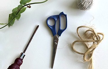 Herramientas para construir un jardín vertical 