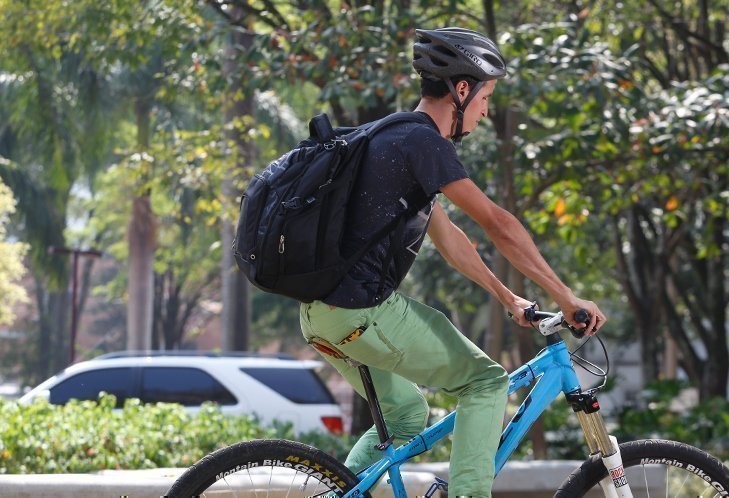 Las bicicletas y ciclorrutas como alternativas para una movilidad sostenible