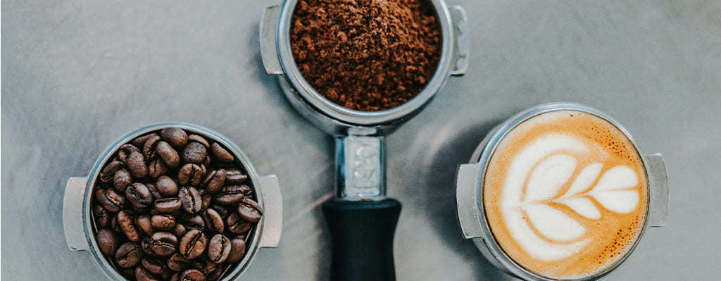 Negocios que Inspiran: Emprender con Café Nivel I