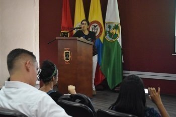 Voces Ciudadanas realizó el conversatorio “Calidad del aire y conciencia ambiental: un asunto de todos”