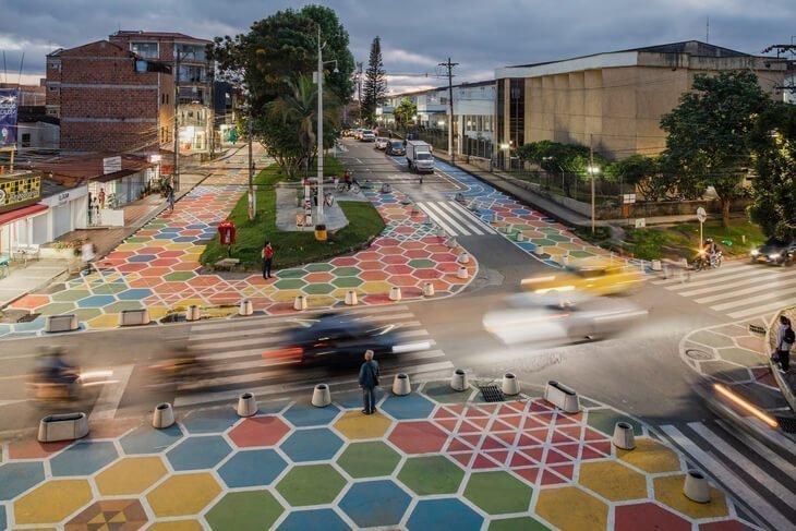 Foto: Alejandro Arango. Cortesía de Arquiurbano Taller.