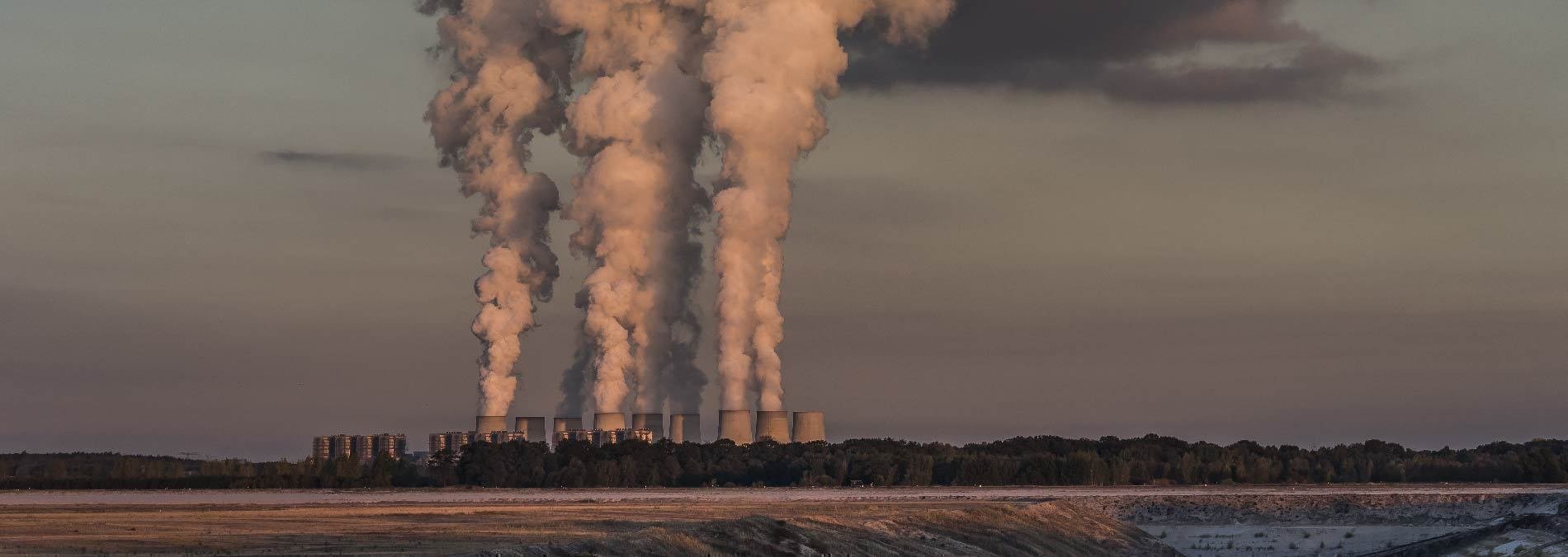 Cambio climático, huella de carbono, estrategias de mitigación y contexto sobre la certificación