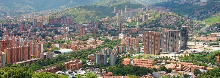 Caminemos por Medellín: La historia de la ciudad desde sus calles