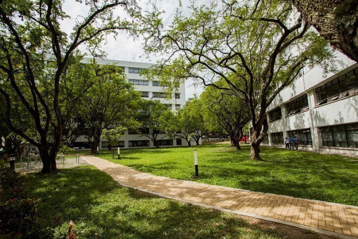 Campus Universitario