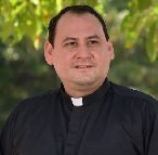 Jose Fernando Díaz Tarazona