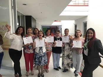 Conoce más acerca de la Casa de la Felicidad, un lugar para todos.