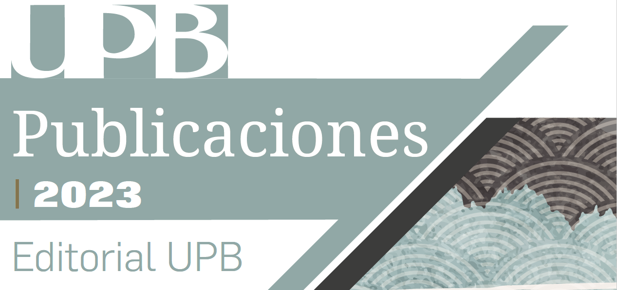 Catálogo Editorial UPB