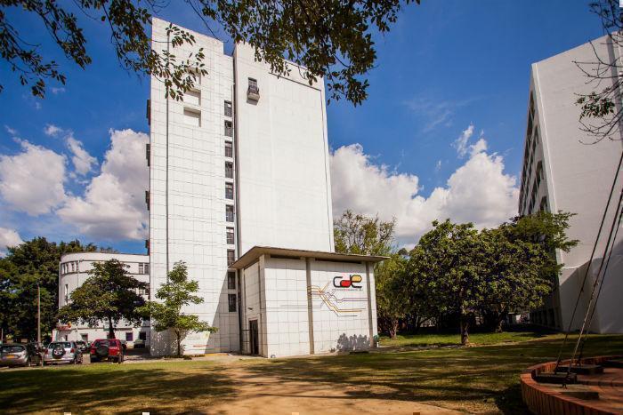 Centro de Desarrollo Empresarial-UPB Medellín