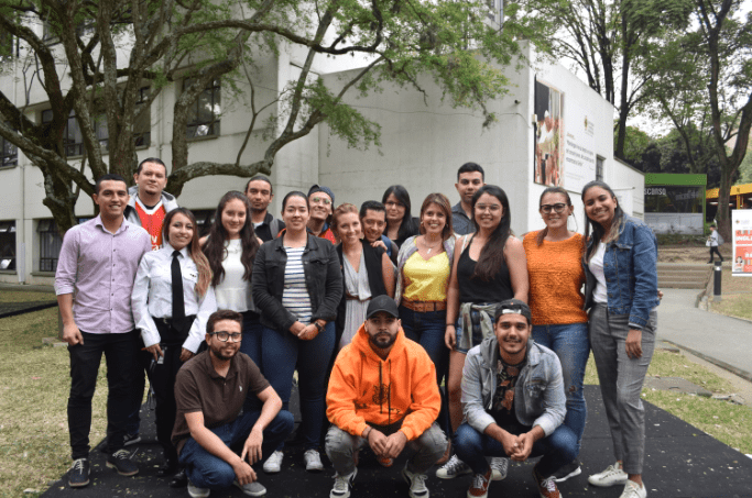 Incubados CDE 