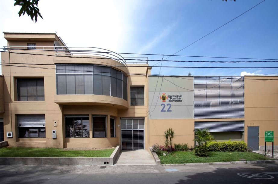 Centro de conciliación Medellín