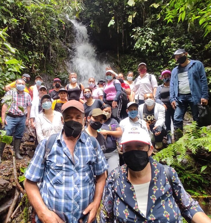 La gestión del agua en Colombia en tiempos de pandemia