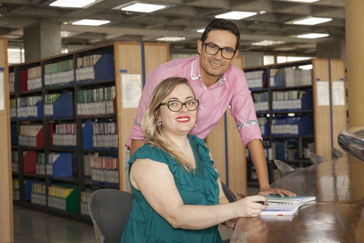 Charla informativa del Doctorado en Ciencias Sociales