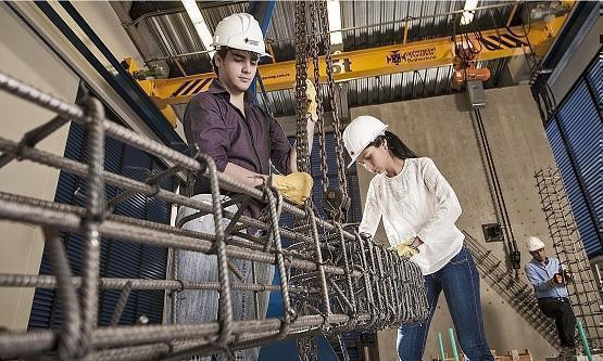 Estudiar Ingenieria Civil En Bucaramanga Upb