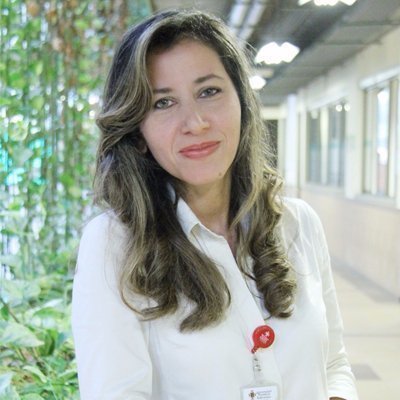 Perfil de Clara Ines García Villamizar