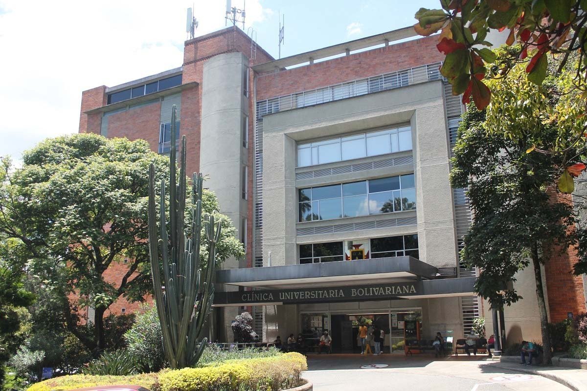 La Clínica Universitaria Bolivariana mantiene la Acreditación en Salud por el Icontec