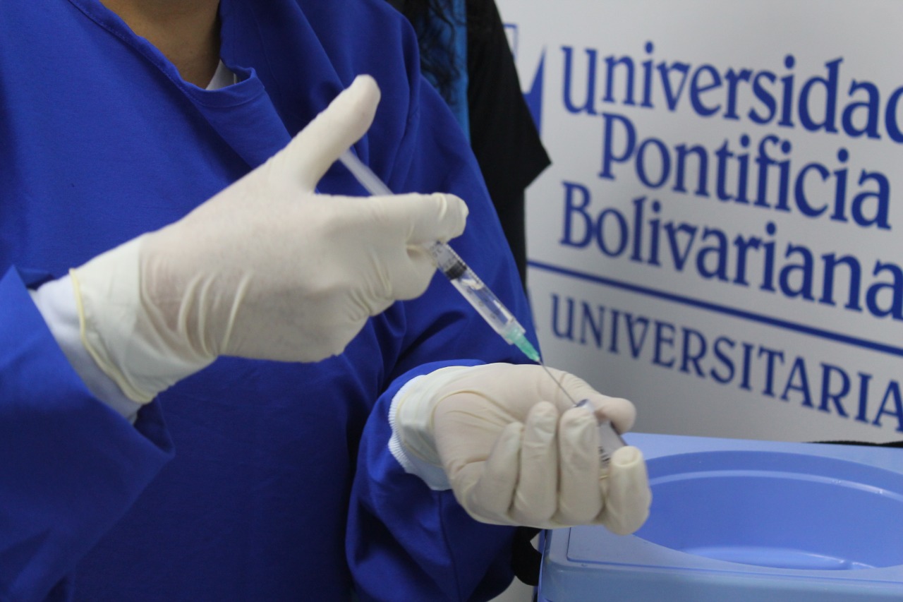 Clínica Universitaria Bolivariana