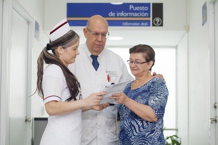 Clínica UPB, entre los mejores hospitales y clínicas de América Latina