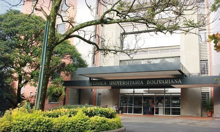 Clínica UPB