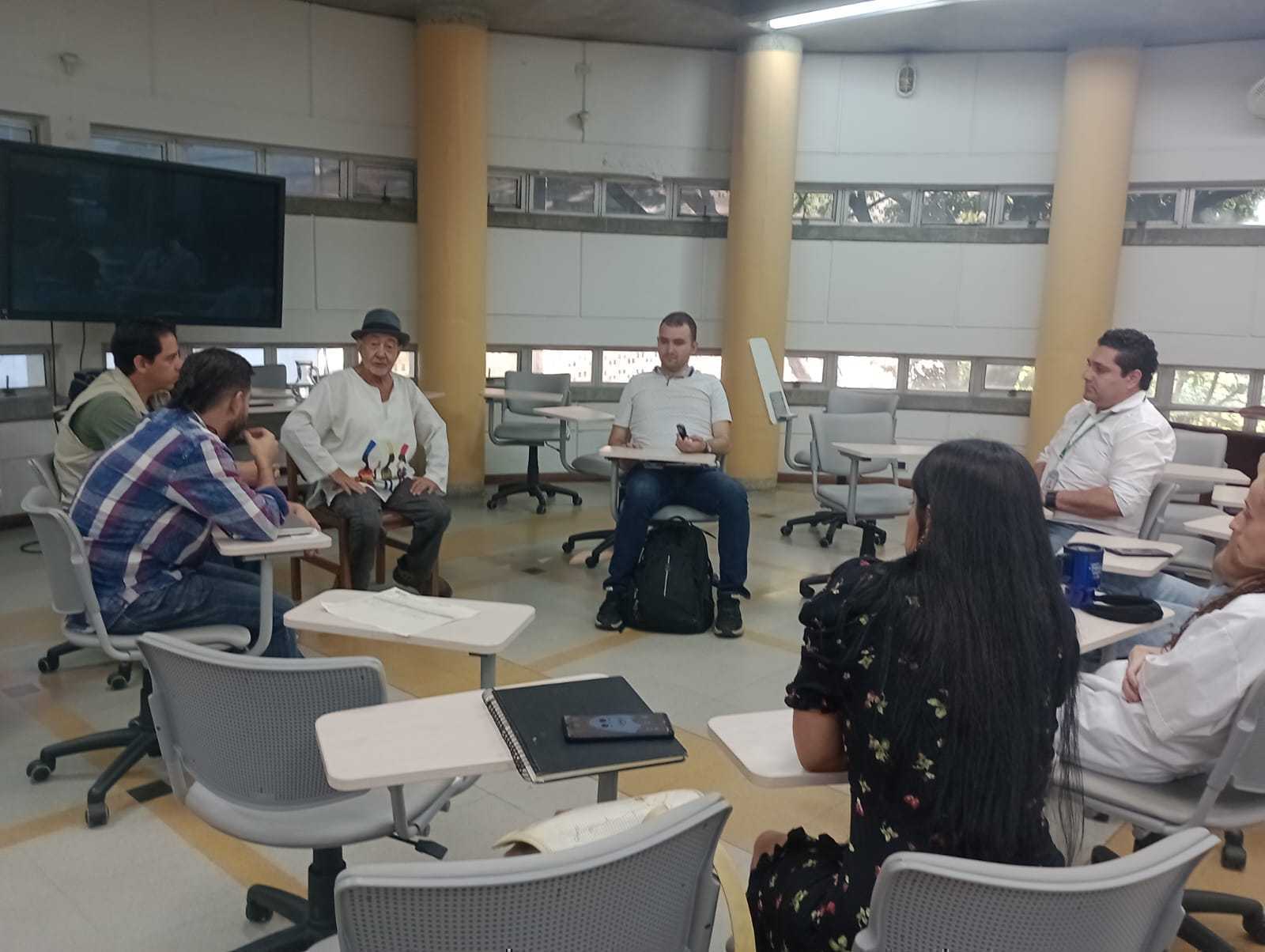 club de lectura 