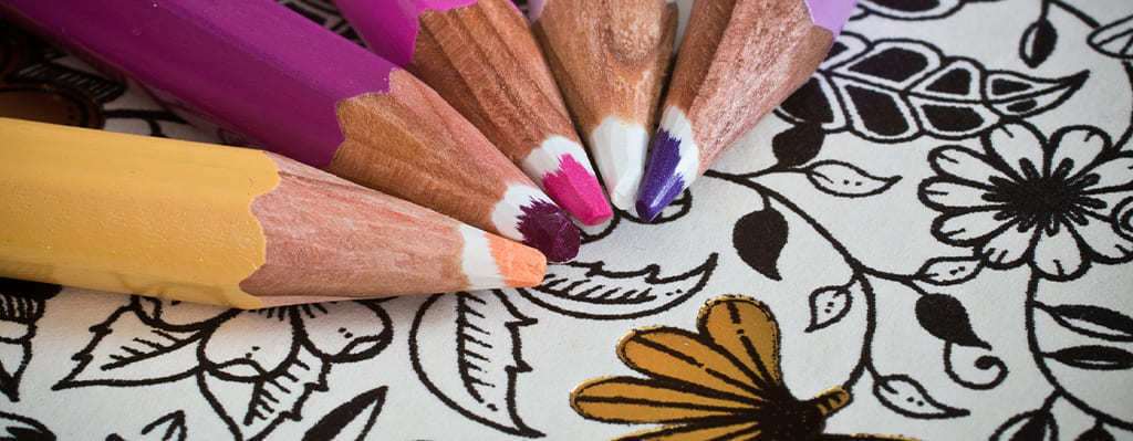 Colores para el Alma