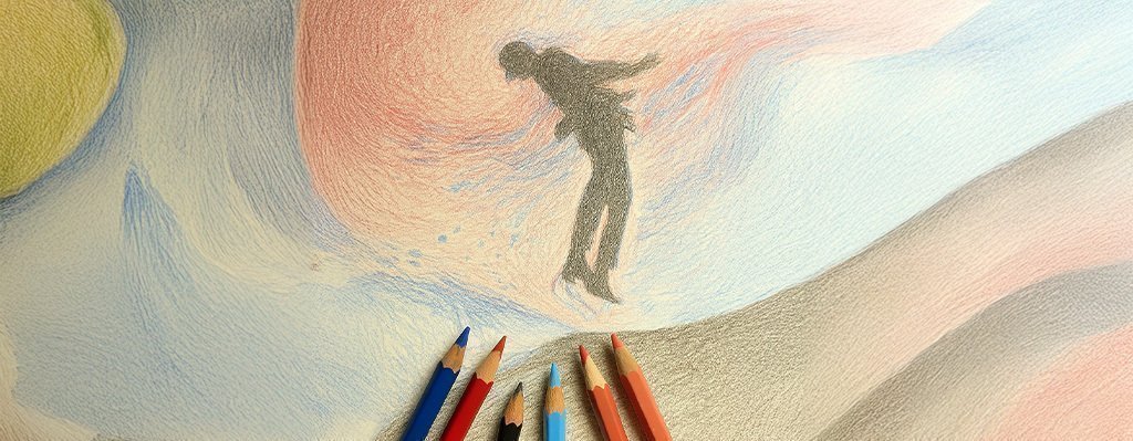 Colores para el alma