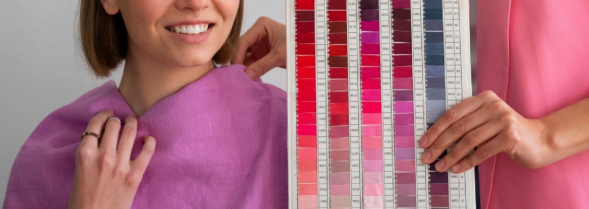 Colorimetría Aplicada a la Imagen Persona