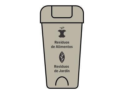 caneca beige