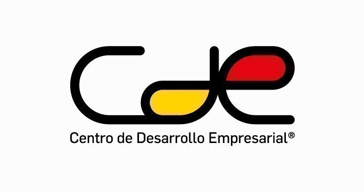 logo CDE