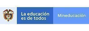 LOGO MINISTERIO DE EDUCACION