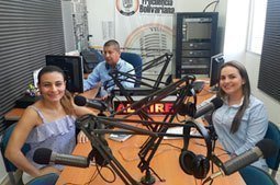 Programa radial “Consumidor al Día”