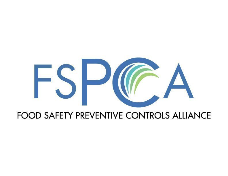 Food Safety Preventive Controls Alliance (FSPCA)