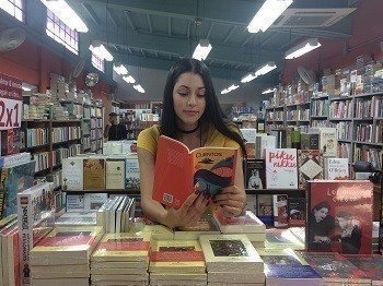 Obra recomendada de la editorial Cuentos de la Selva