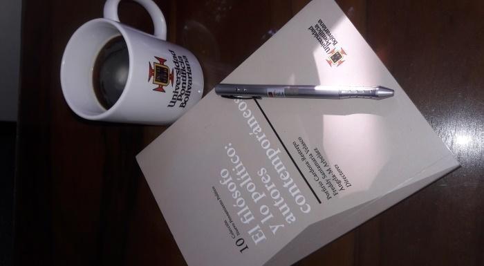 Imagen del libro: El filósofo y lo político: autores contemporáneos